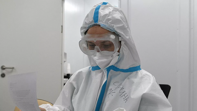 На Ставрополье за сутки выявили 157 случаев коронавируса