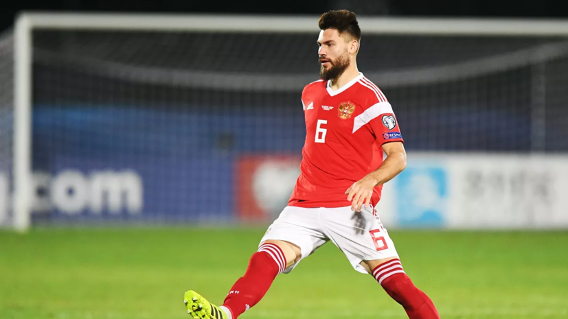 Беляев рассказал, когда узнал о вызове в сборную России по футболу