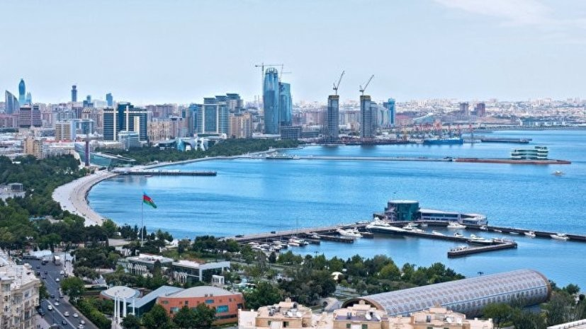 В Ереване сообщили об ударе по армянскому населённому пункту