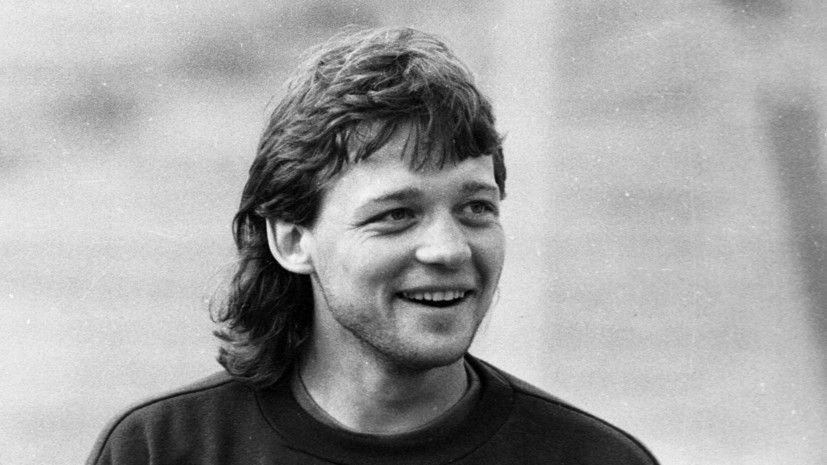 «Спартак» обратится в мэрию с просьбой похоронить Кулькова на Троекуровском кладбище