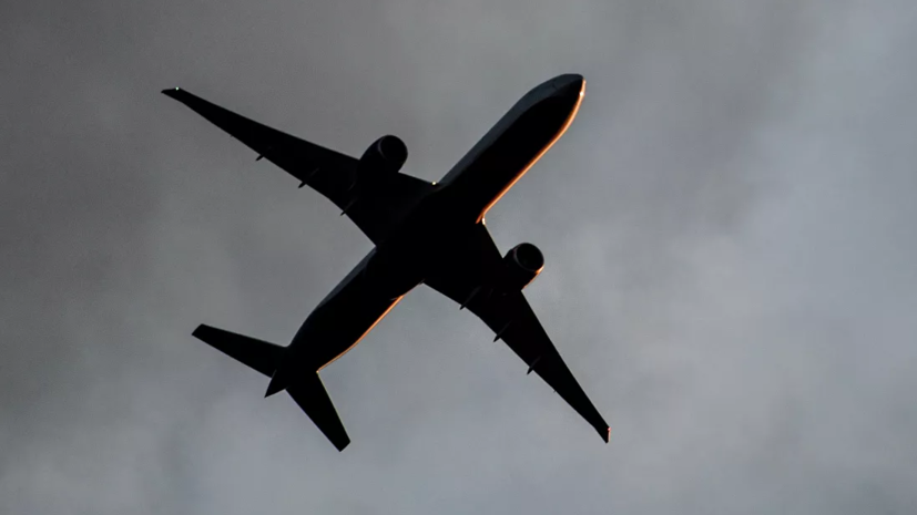Прокуратура начала проверку из-за возврата самолёта в Челябинск