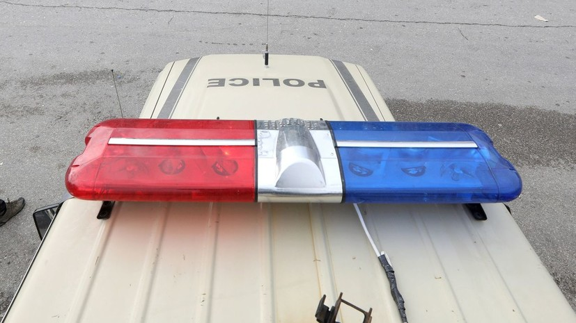 Три человека погибли при взрыве газа на юго-западе Ирана