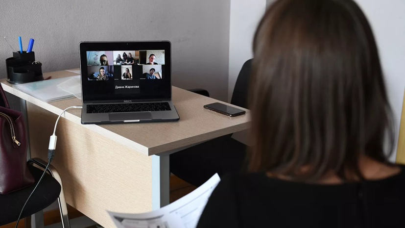 Украинские вузы перевели на дистанционное обучение из-за COVID-19