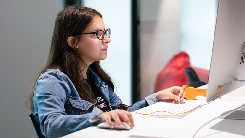 В Москве начался дистанционный этап олимпиады для школьников