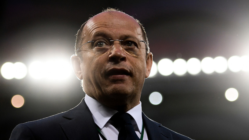 Глава РПЛ высказался о штрафе «Спартака» по итогам суда