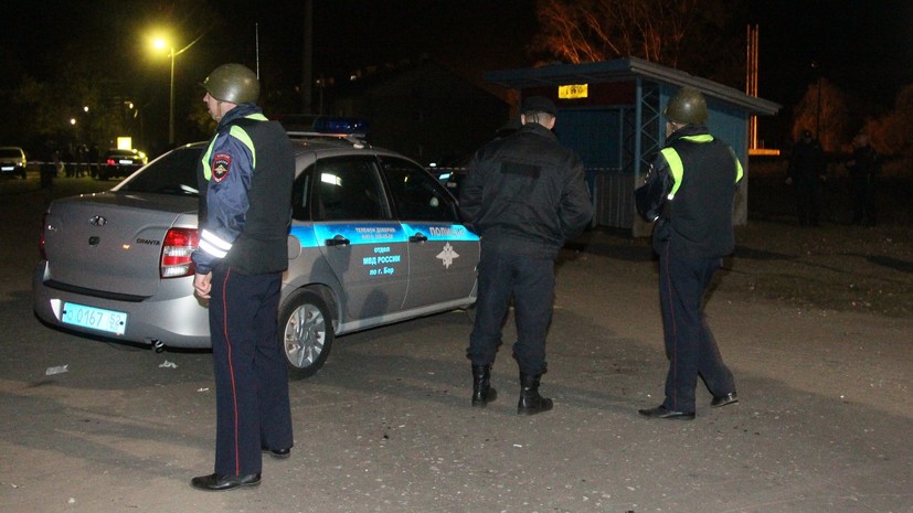Трое погибли, двое в тяжёлом состоянии: что известно о стрельбе в Нижегородской области