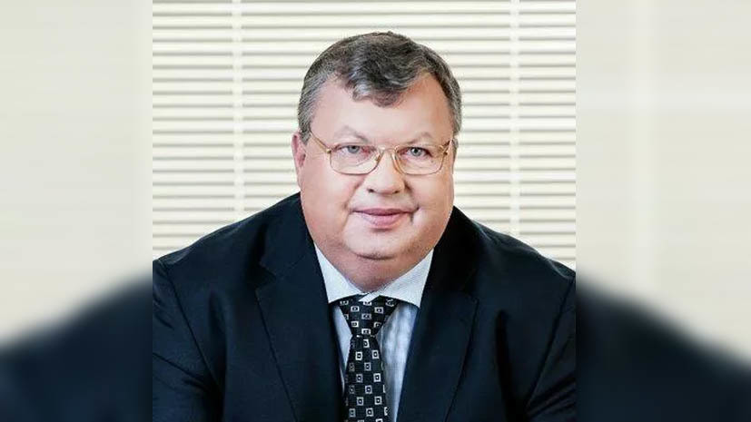 В США задержали совладельца брендов «Красная линия» и «Довгань»