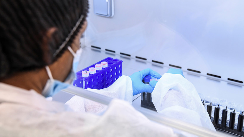 В Челябинской области прокомментировали ситуацию с COVID-19