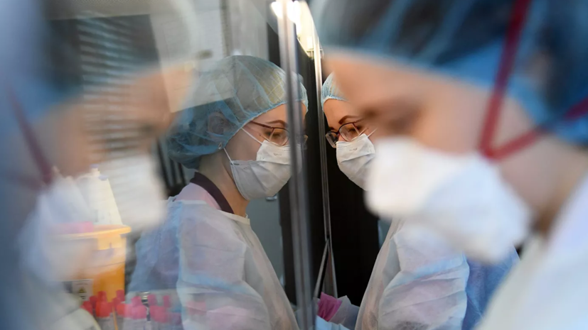 В Тюменской области рассказали о едином кол-центре по коронавирусу