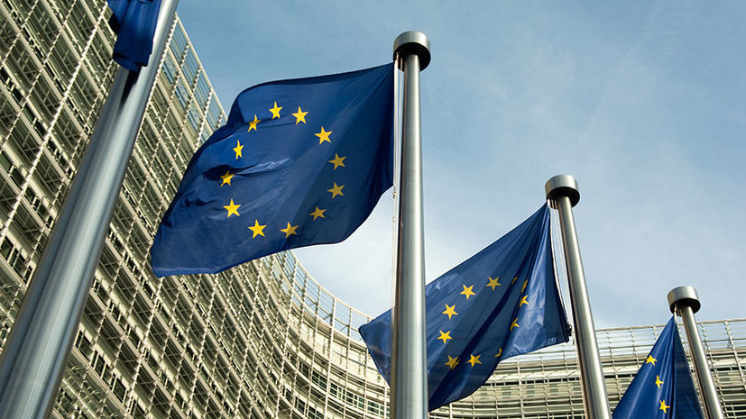 В ЕС сообщили детали телефонных переговоров Борреля и Лаврова