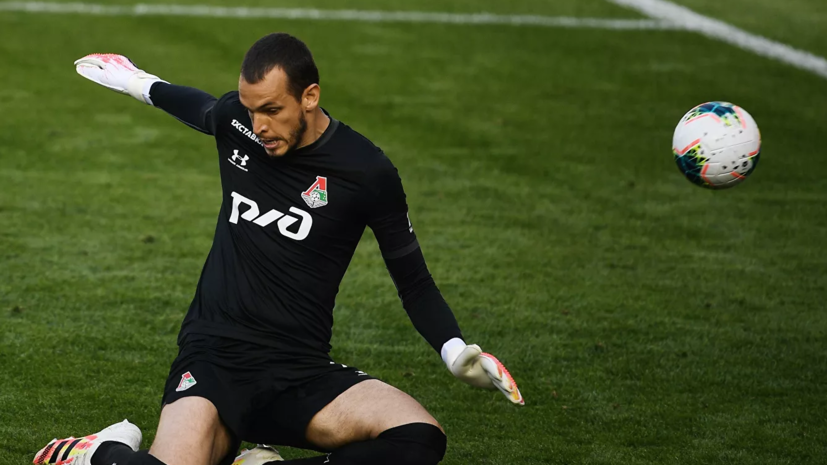 В «Локомотиве» сообщили результаты повторных тестов футболистов на коронавирус