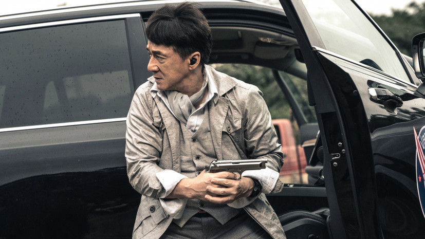 Парадоксальный Куценко и гипноз от Тодоровского: что смотреть в кино в выходные