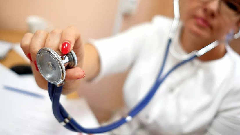 В Удмуртии рассказали о работе по программам «Земский доктор» и «Земский фельдшер»