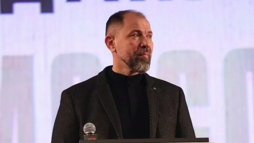 Президент ACA: думаю, что бой Исмаилова со Штырковым актуален