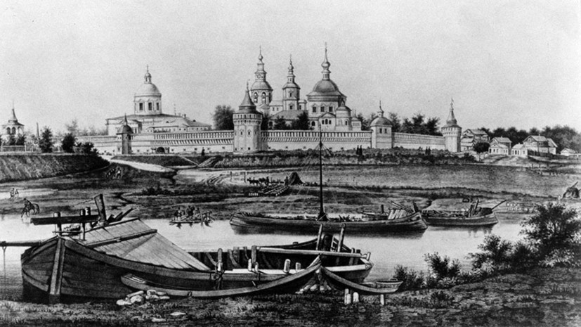 Со своим уставом: тест RT о русских монастырях