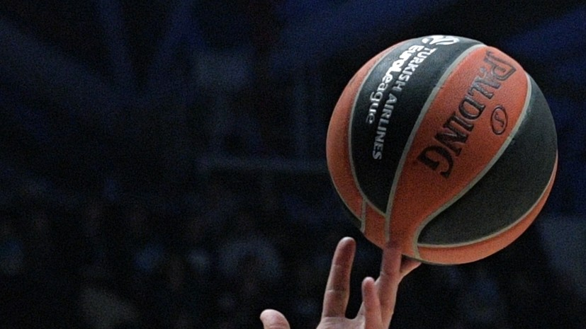 «Зениту» засчитаны технические поражения в баскетбольной Евролиге