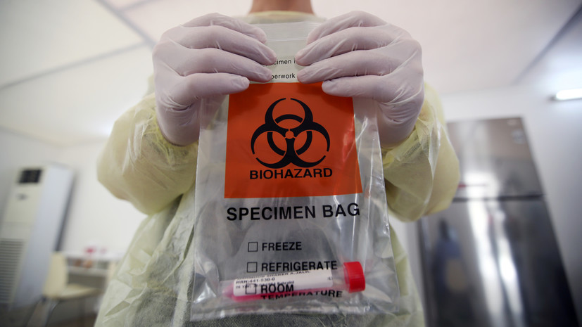 В Татарстане оценили ситуацию с COVID-19