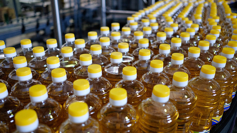 В Роскачестве рассказали о проверке макарон и растительного масла