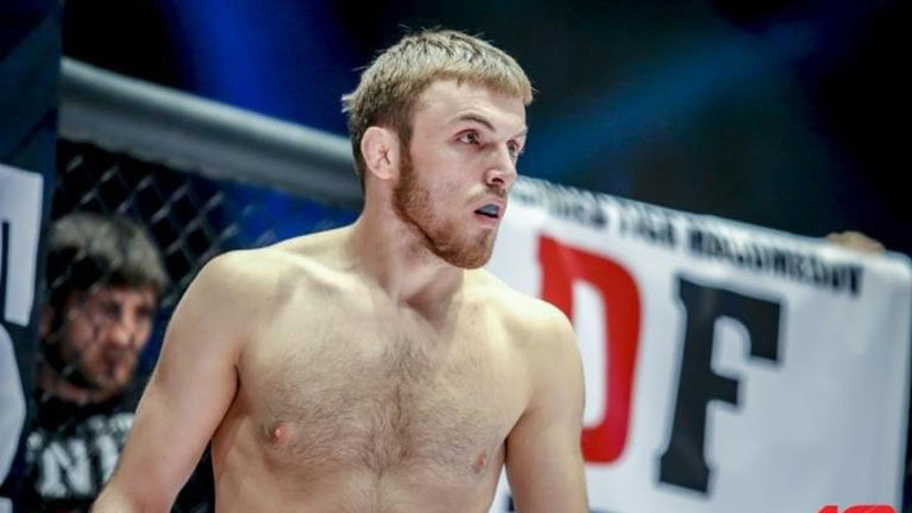 Bellator подписал российского бойца, который побеждал Яна