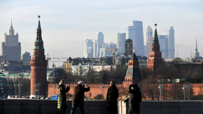 Синоптики рассказали о минусовых температурах в ближайшие дни