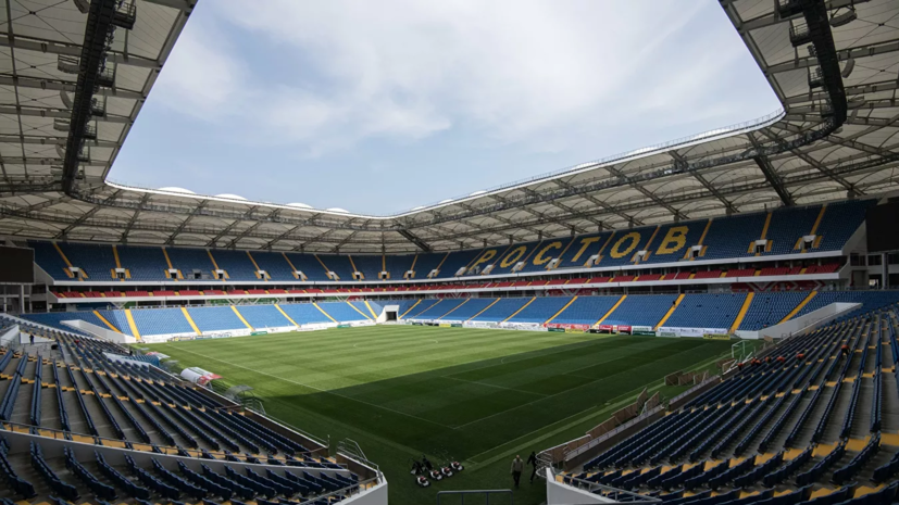 В «Ростове» объявили о снижении максимально возможной заполняемости стадиона