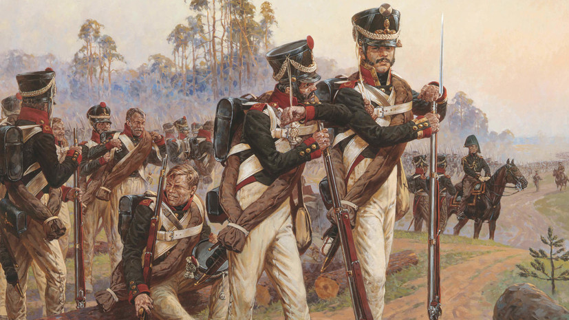 Чины и ранги: тест RT об истории воинских званий в России