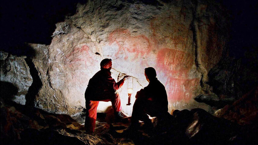 В Башкирии в заповеднике «Шульган-Таш» приостановлено проведение экскурсий