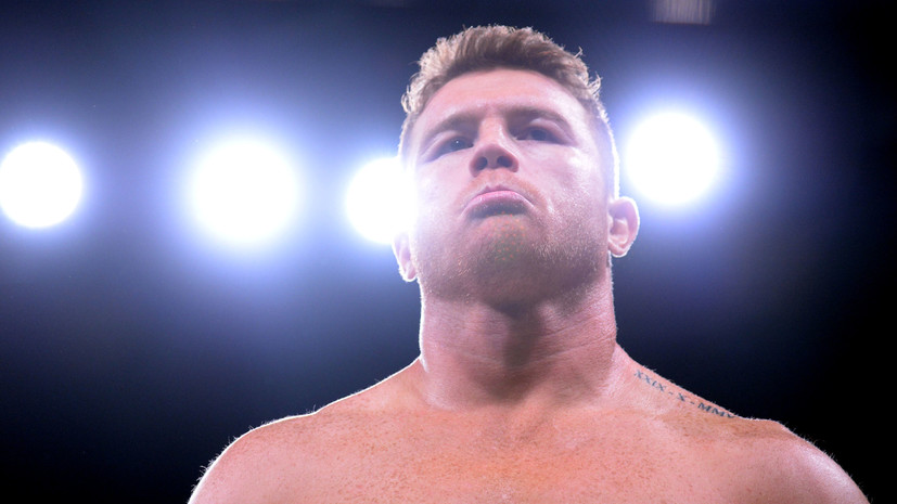 Промоутер: Чудинов 12 ноября может стать официальным претендентом на бой с Альваресом