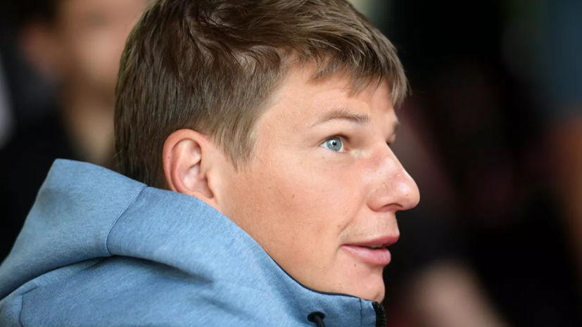 Аршавин назвал отличным решением возвращение Кузяева в «Зенит»