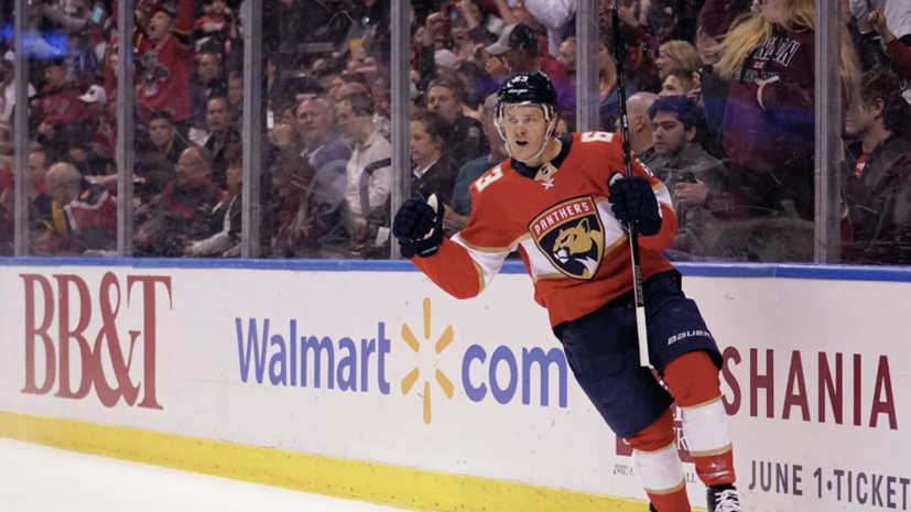 Российский хоккеист Дадонов перешёл в «Оттаву»