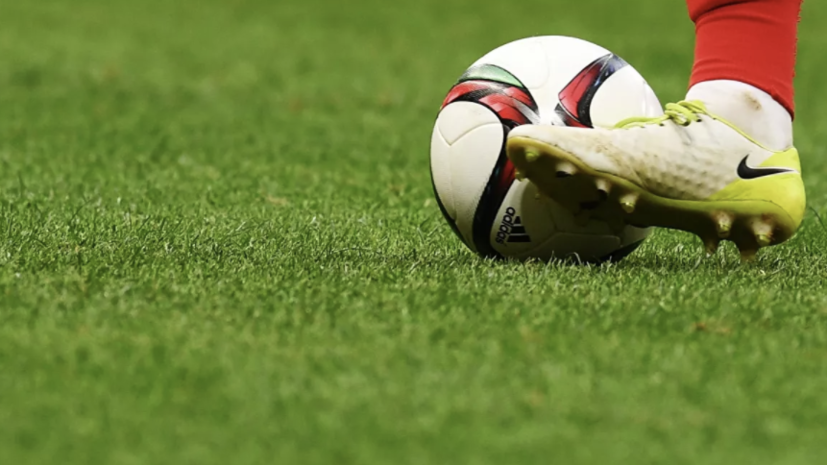 «Спартак» заявил 20-летнего футболиста Ходорченко