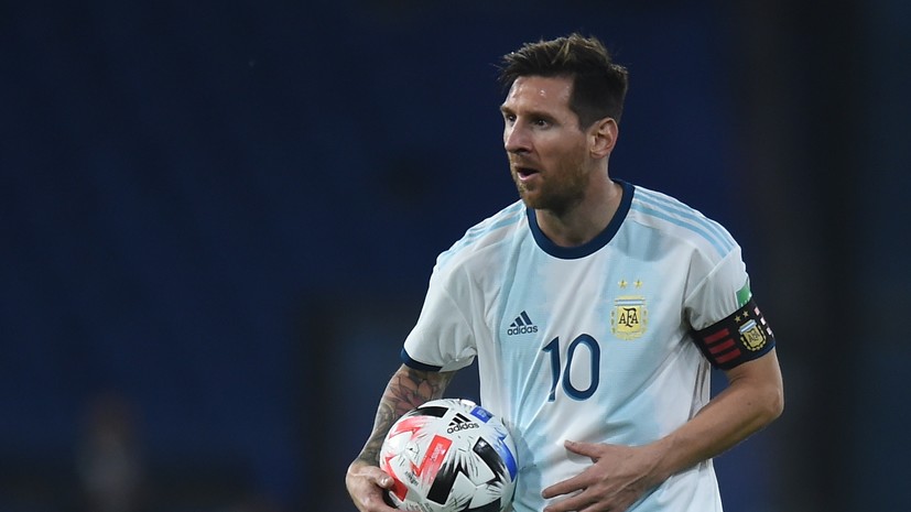 Источник: в 2014 году Месси был близок к переходу в «Челси» за €250 млн