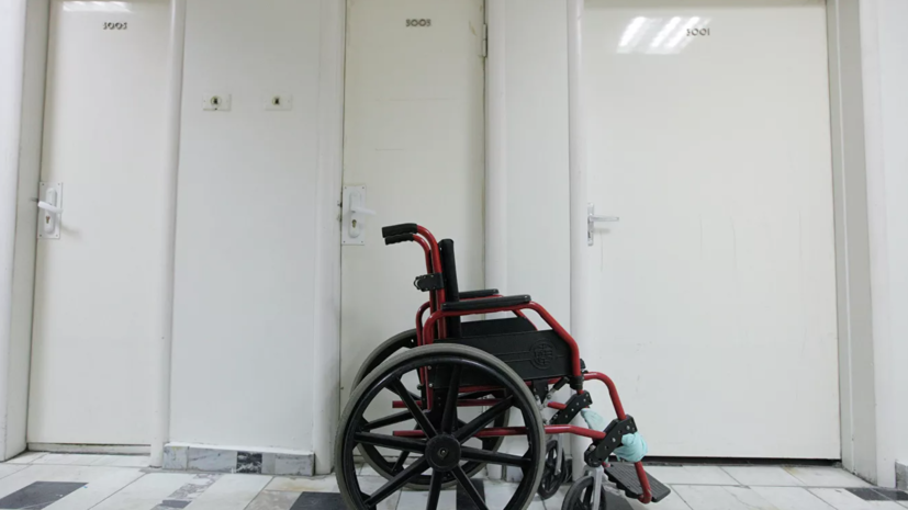 Власти Москвы рассказали о комплексной поддержке инвалидов в период пандемии