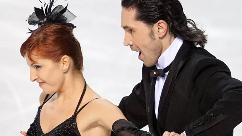 Экс-фигуристка Хохлова рассказала, почему отказалась от работы тренером в США