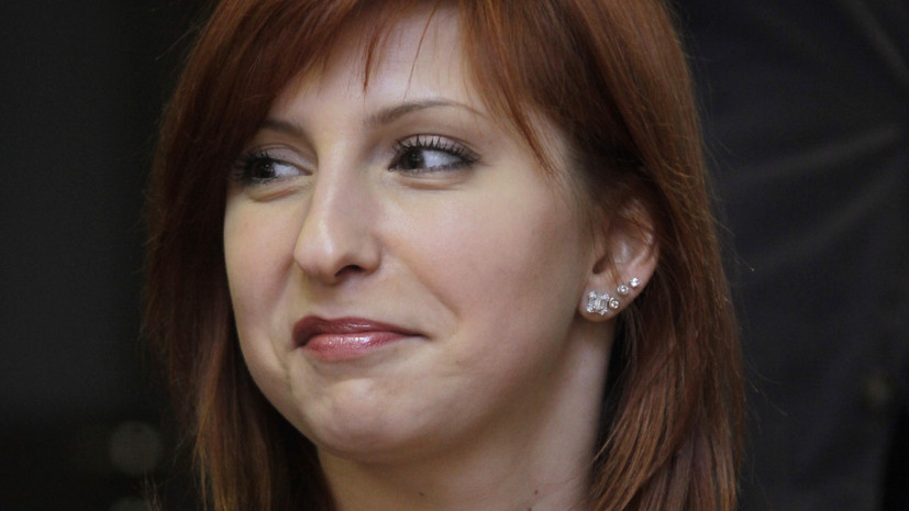 Экс-фигуристка Хохлова считает, что в России тренеры боятся экспериментировать