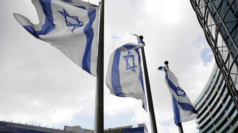 Эксперт прокомментировал отношения России и Израиля