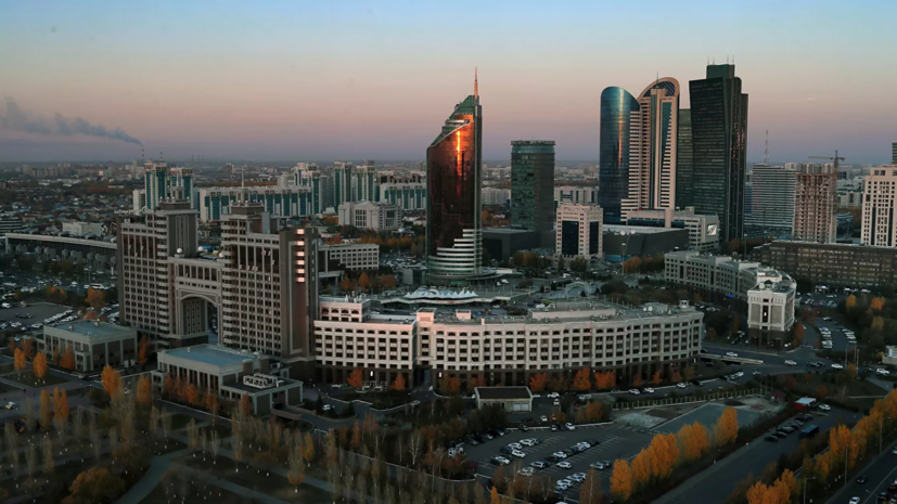 В Казахстане сообщили о предотвращении пяти терактов с начала года
