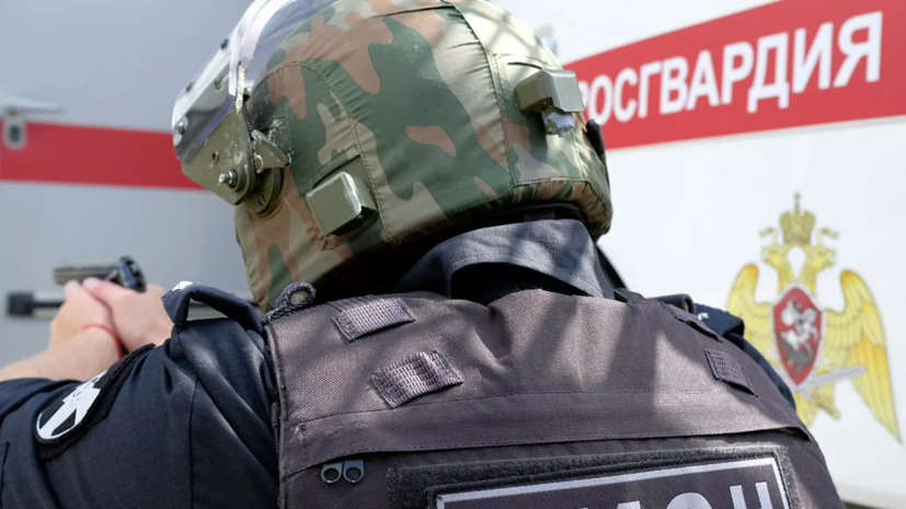 Эксперт прокомментировал ситуацию с выдачей оружия в России