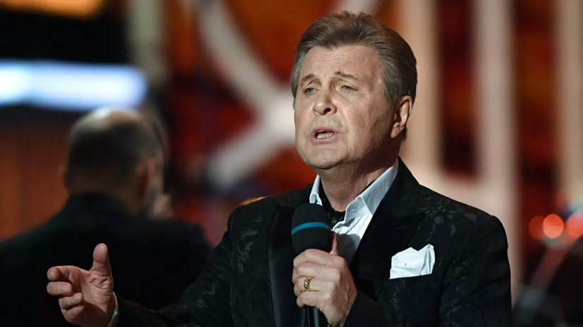 Лещенко рассказал о работе во время пандемии