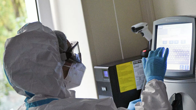 Подмосковье направит дополнительные средства на помощь медикам