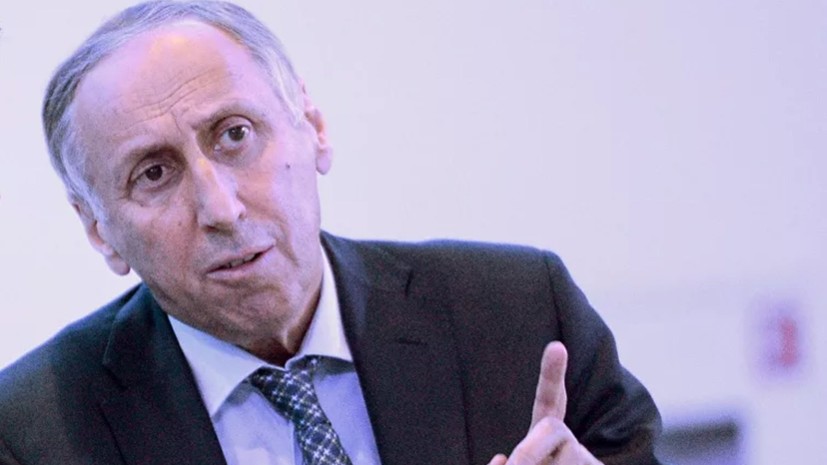 Трахтенберг: Жирков всю жизнь мечтал играть за «Спартак», но не всё зависело от него