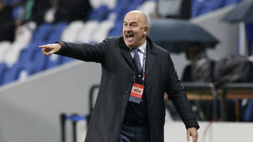 Черчесов: от души призывал голосовать за поправки, поддерживаю президента