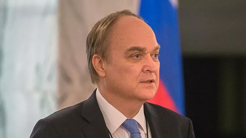 Посол России: США подтвердили намерения разместить ракеты в АТР