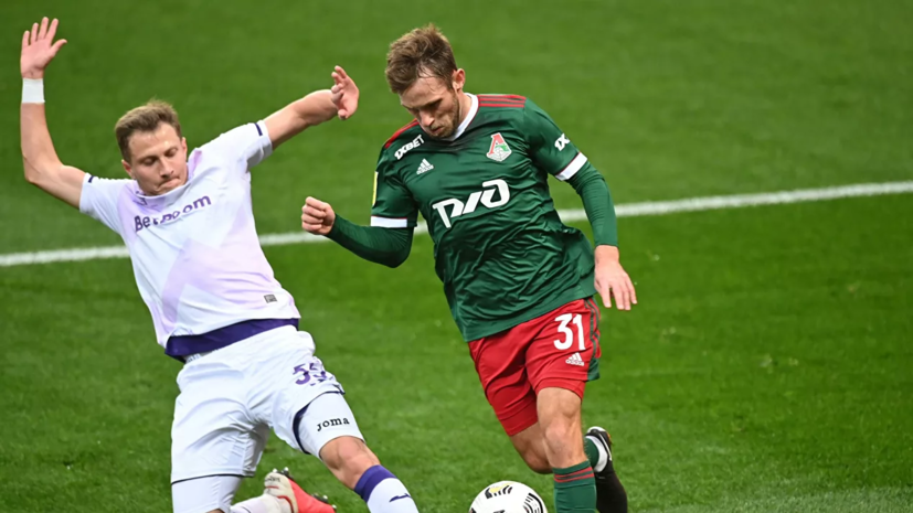 Рахимов: по самоотдаче претензий к игрокам «Уфы» нет