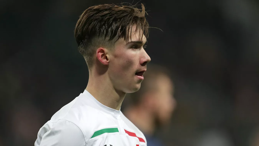 «Локомотив» отдал Тугарева в аренду в «Ростов»