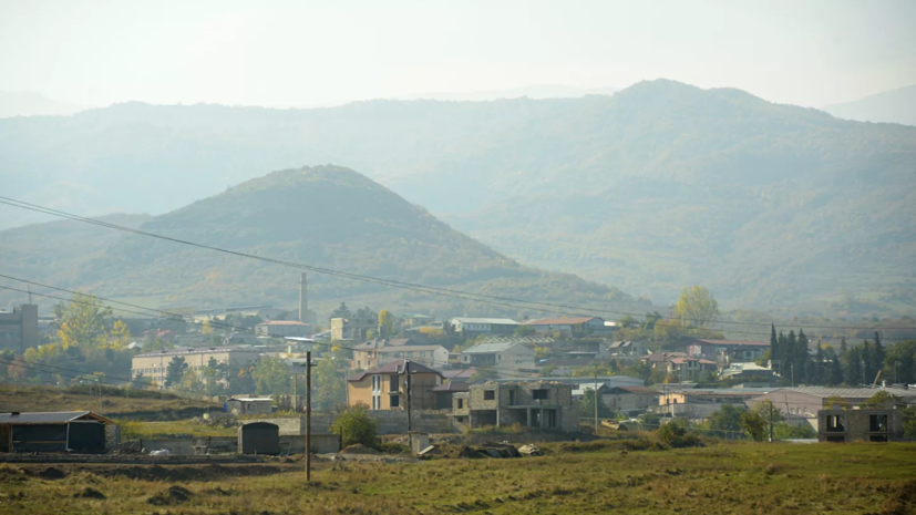 МИД Армении: Ереван и Баку договорились о гуманитарном перемирии