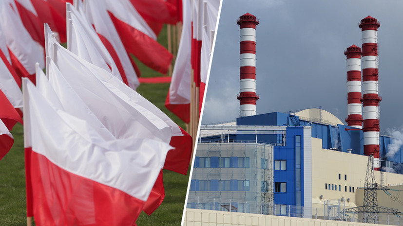Энергетический обмен: как Польша рассчитывает построить АЭС при поддержке США