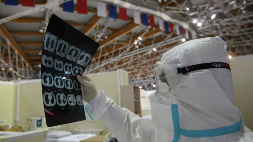 В Москве за сутки выписаны 1767 лечившихся от коронавируса