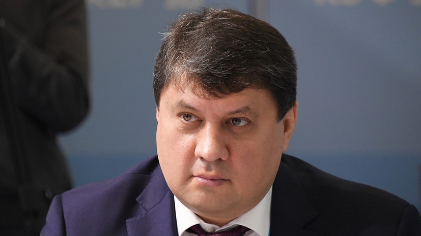 Экс-главе Норильска назначили шесть месяцев исправительных работ