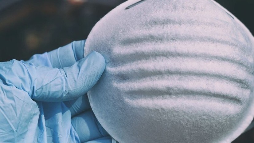 Глава Башкирии отчитал подчинённых за несоблюдение санитарных мер